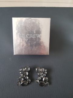 "J Crew" earring
