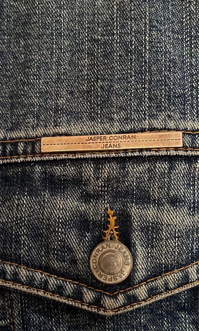 Jasper discount conran jeans