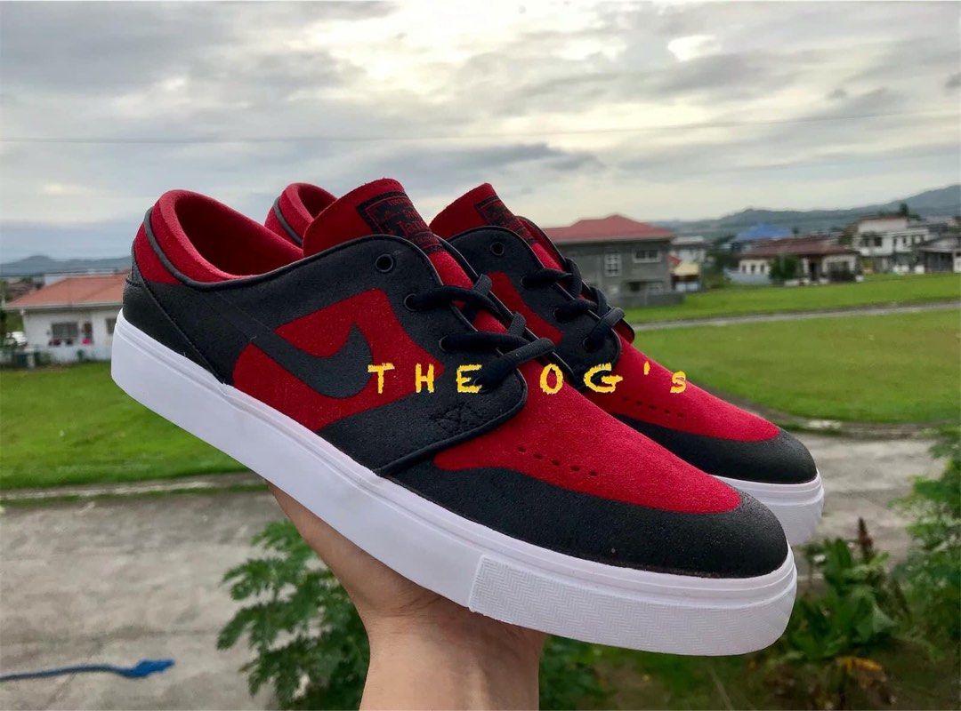Janoski breds sales