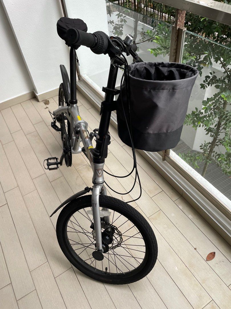 Java TT 7, Sports Equipment, Bicycles & Parts, Bicycles on Carousell