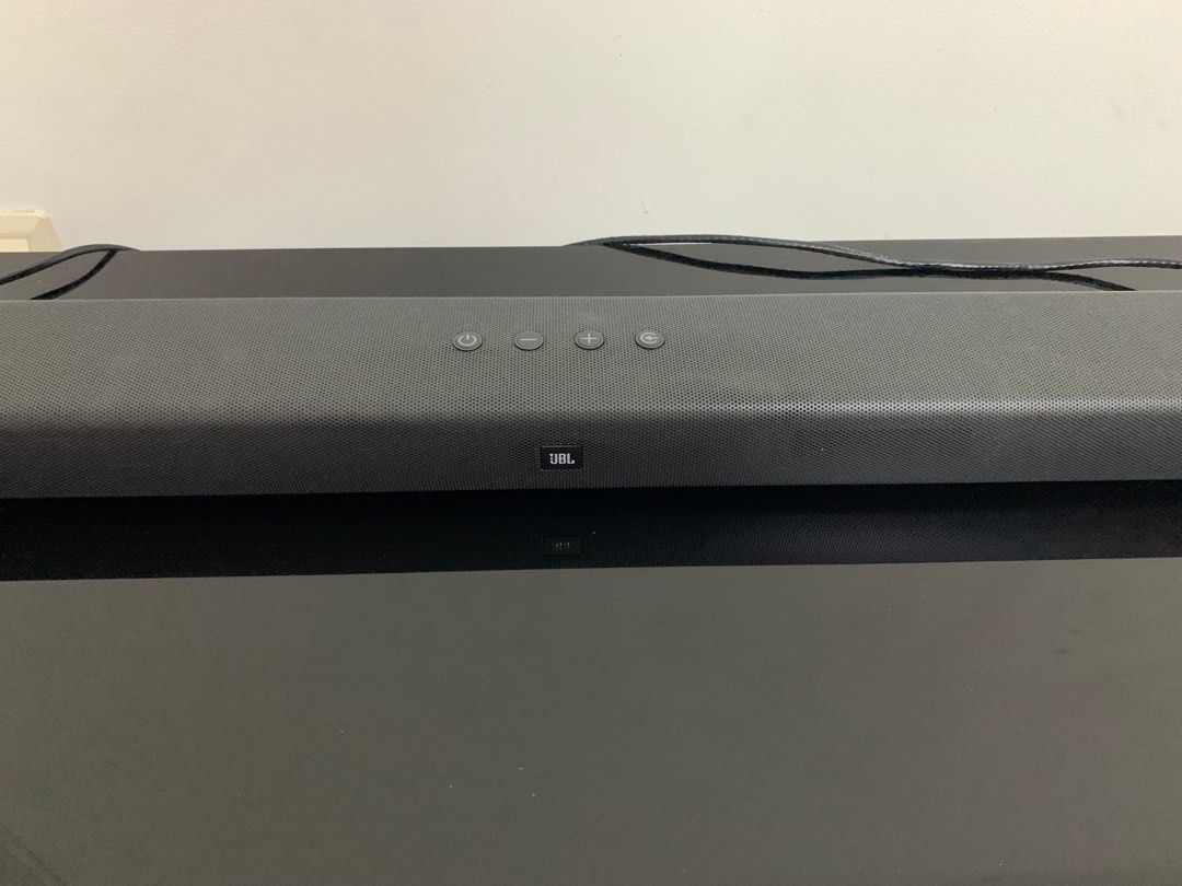 JBL 5.1 Soundbar Home Theatre System with Sub, Audio, Soundbars