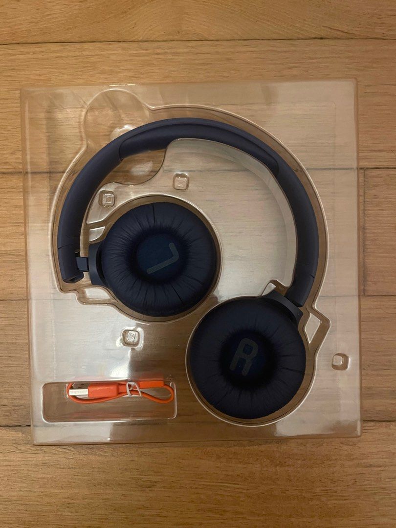 JBL Tune 560BT Wireless Headphones, Audio, Headphones & Headsets on ...