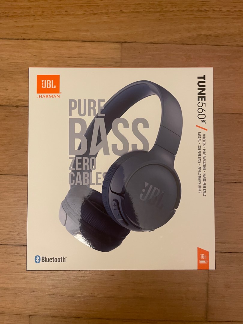 Jbl clearance bt 560bt