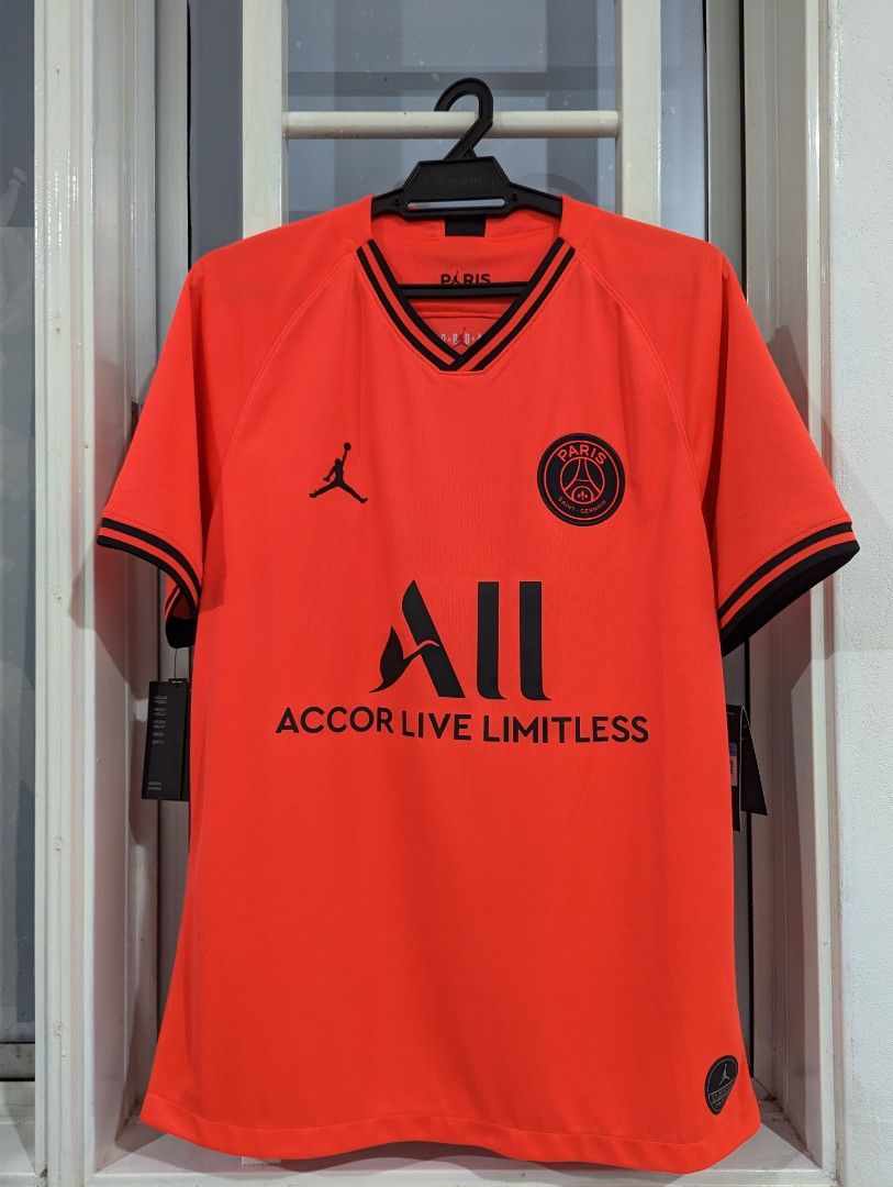 Jersey psg original hotsell