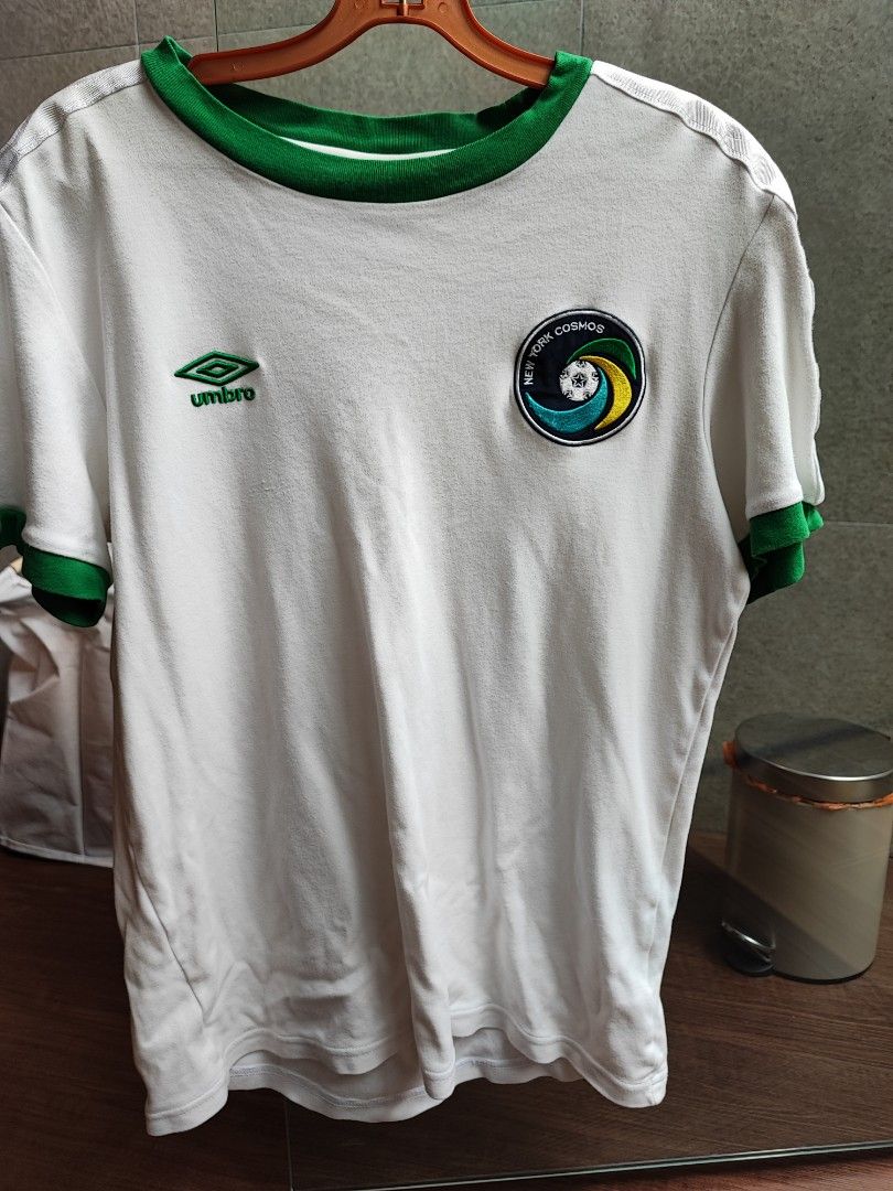 New york deals cosmos umbro