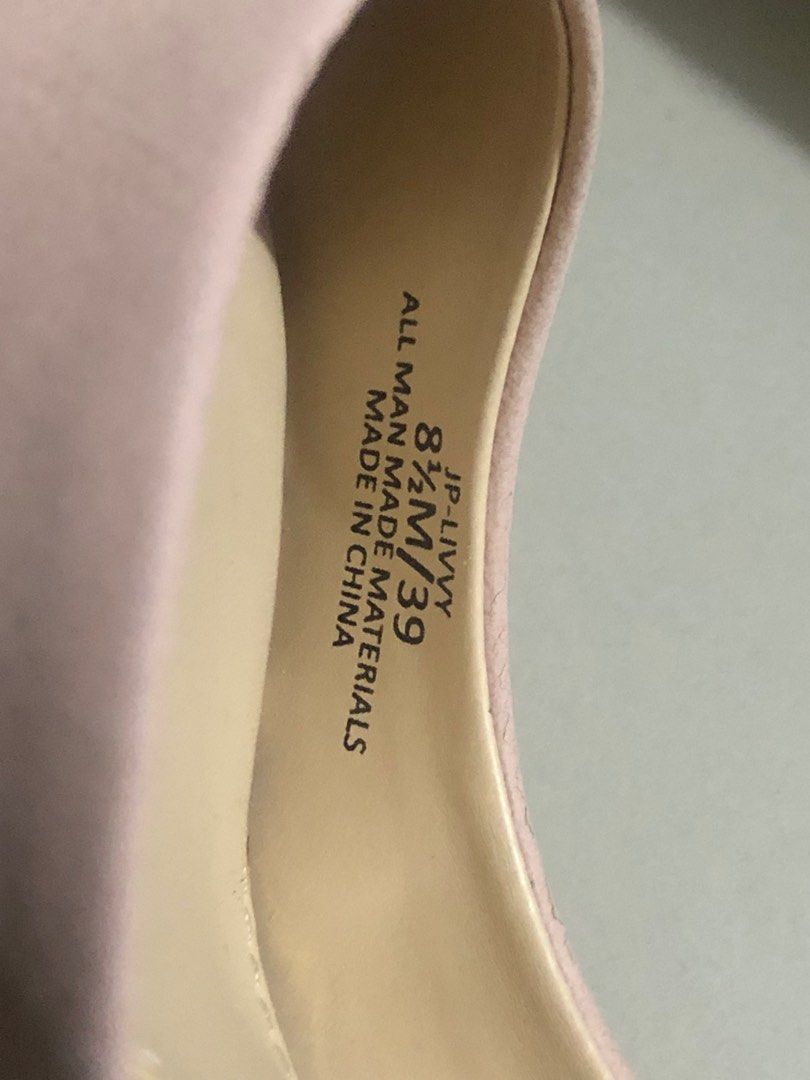 Jessica simpson livvy on sale pumps