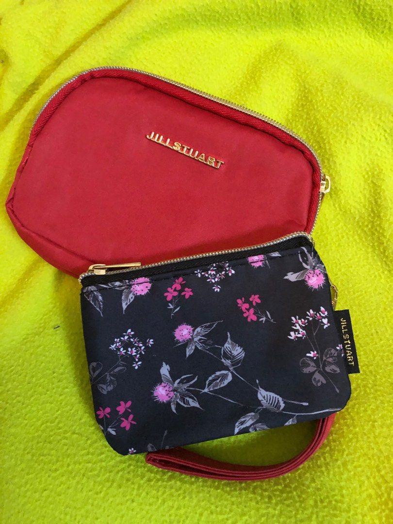 Jill stuart purse on sale