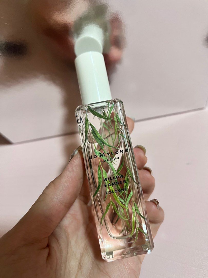 Jo Malone WILLOW AMBER COLOGNE