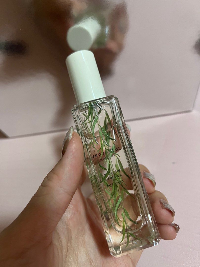 Willow and amber jo malone on sale