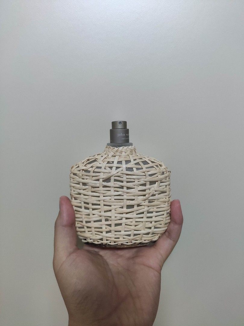 John Varvatos Artisan Pure, Beauty & Personal Care, Fragrance ...