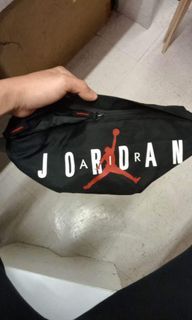 Jordan beltbag