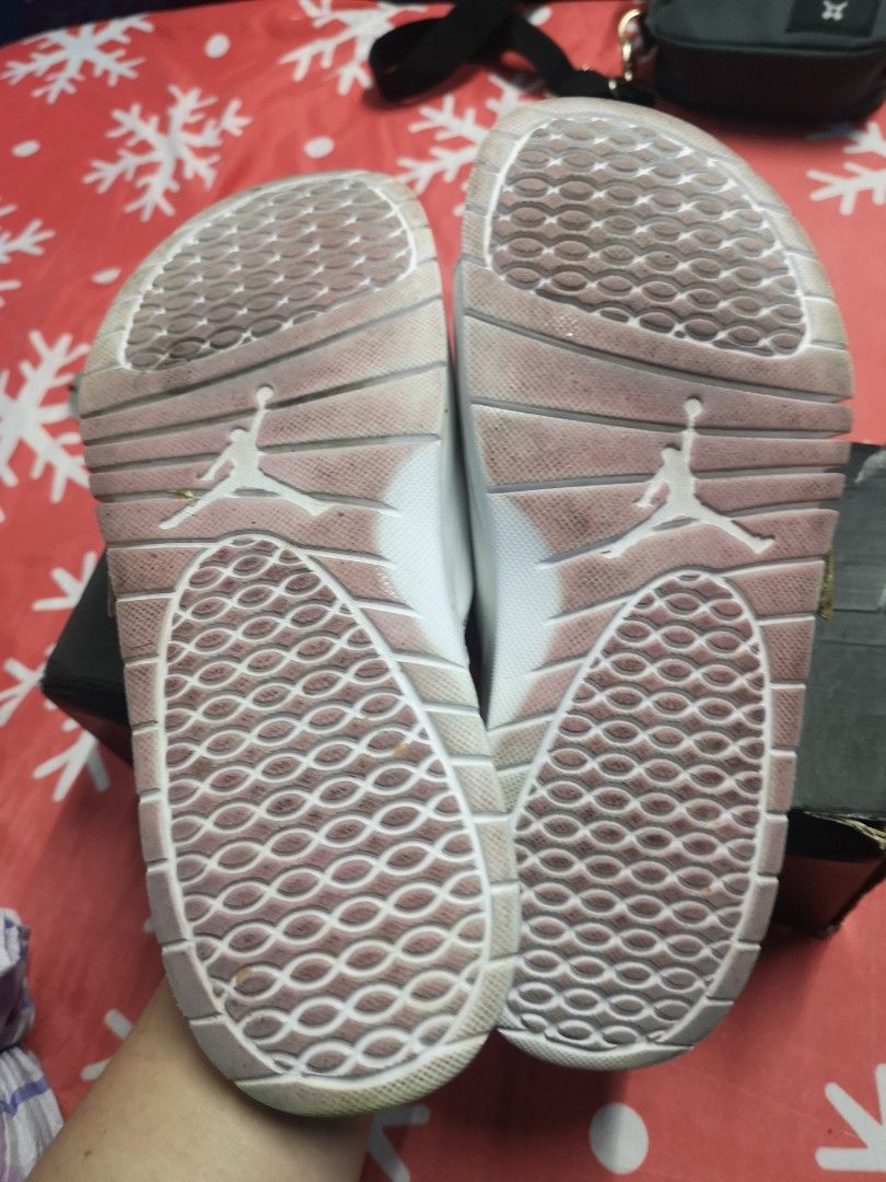 jordan hydro v retro