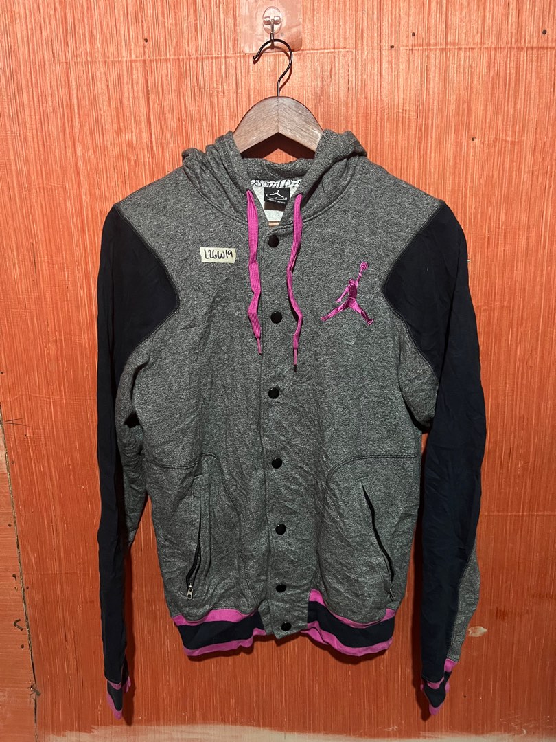varsity jacket jordan