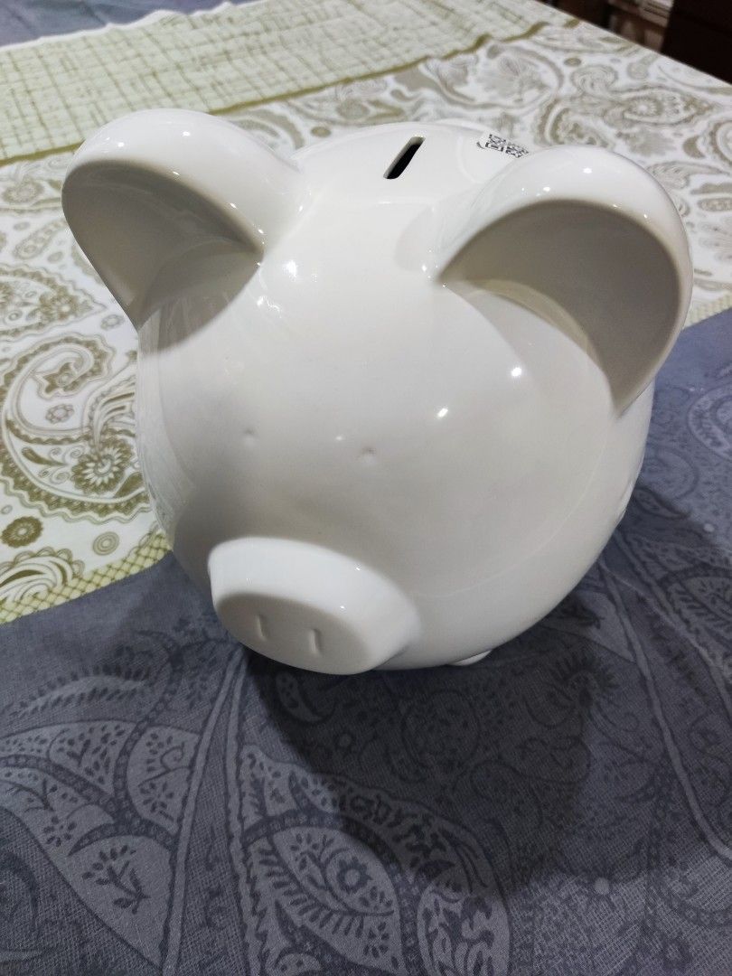 Jumbo Piggy Bank, Furniture & Home Living, Office Furniture & Fixtures