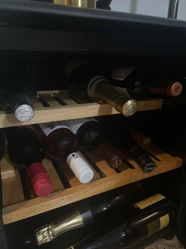 Kadeka, TV & Home Appliances, Kitchen Appliances, Wine Cellar & Storage