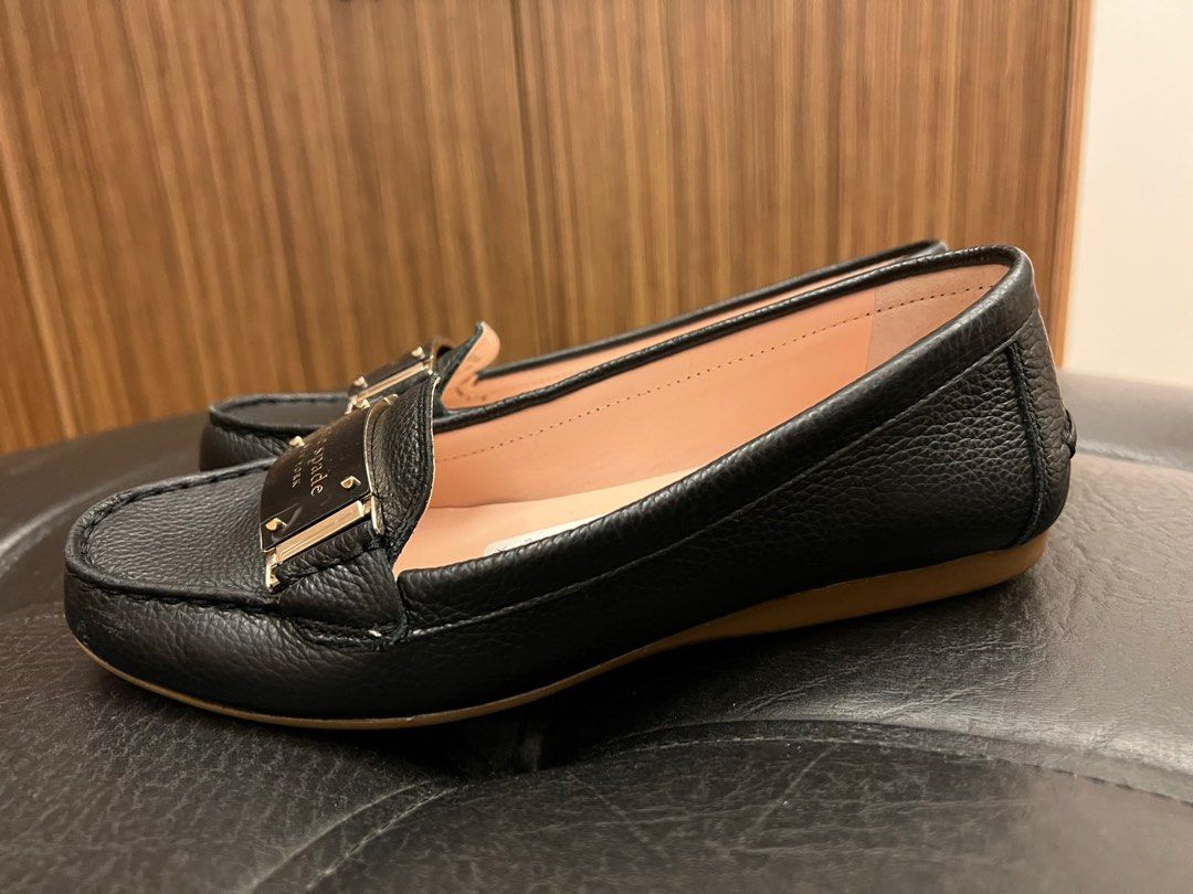 Kate spade colette loafer outlet