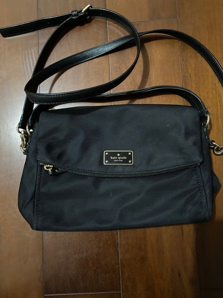 Kate Spade Nylon sling bag