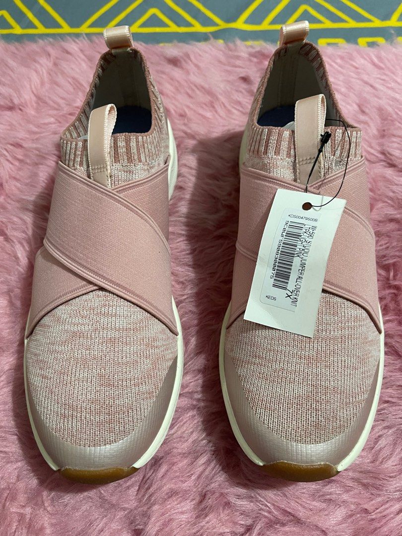 Keds studio jumper deals