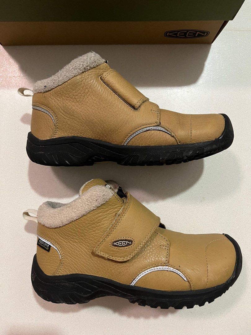 Keen kootenay size 9 top