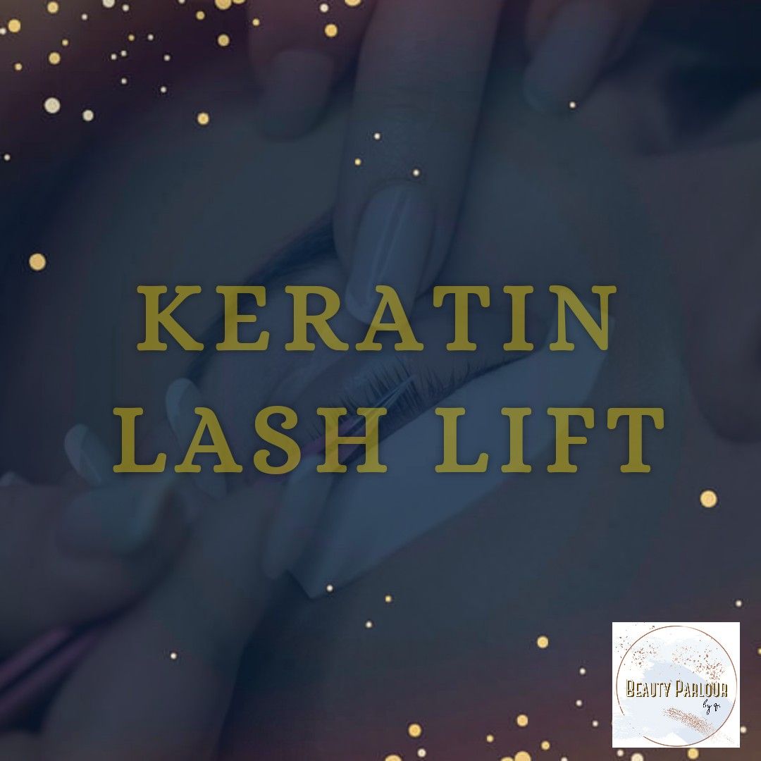 Keratin lash lift, Beauty & Personal Care, Face, Makeup on Carousell