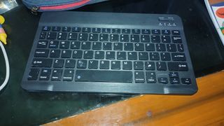 Keyboard  Android