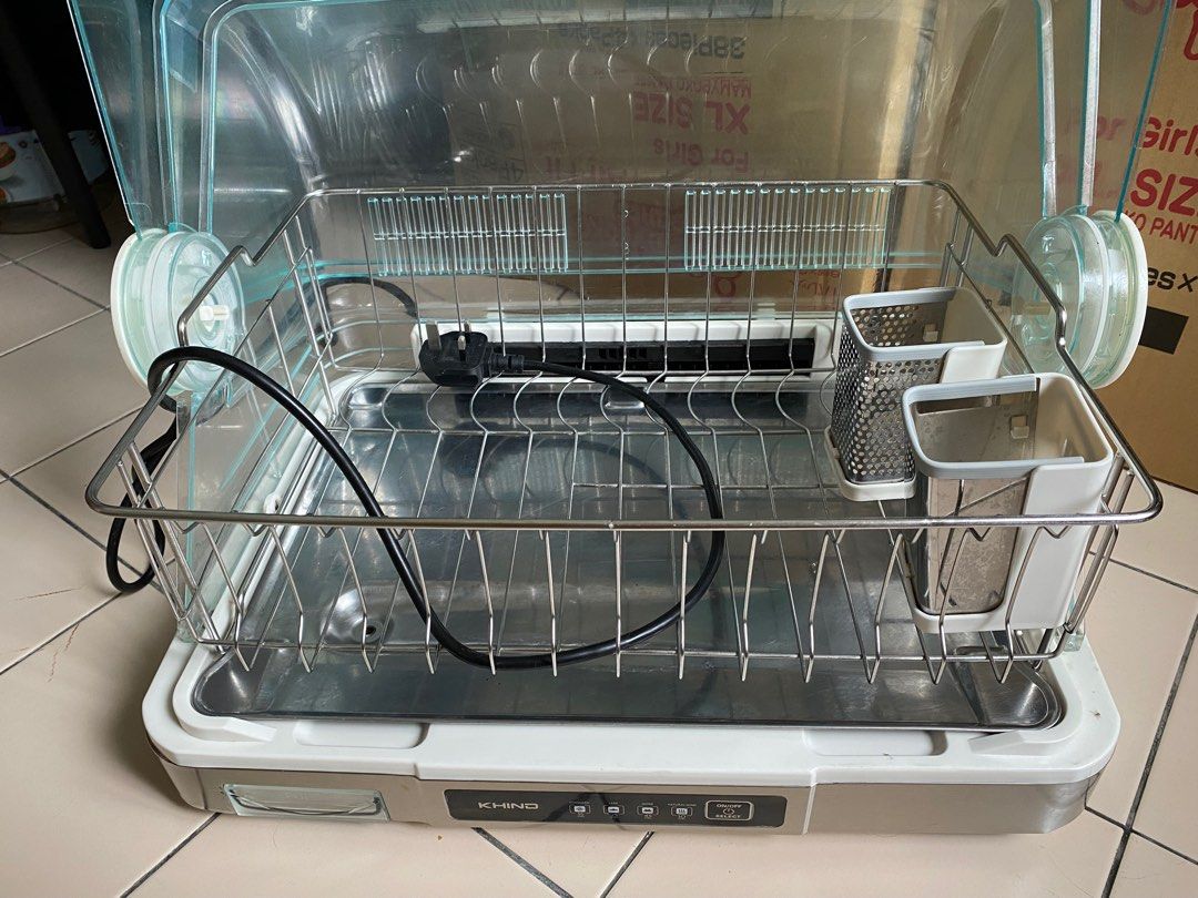 Khind dish dryer bd919 sale