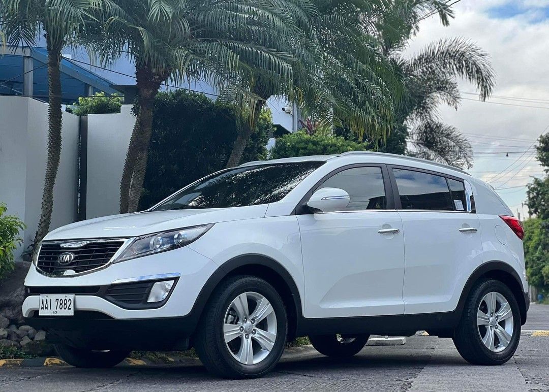 Extraordinary Kia Sportage 2015 For Sale Gallery
