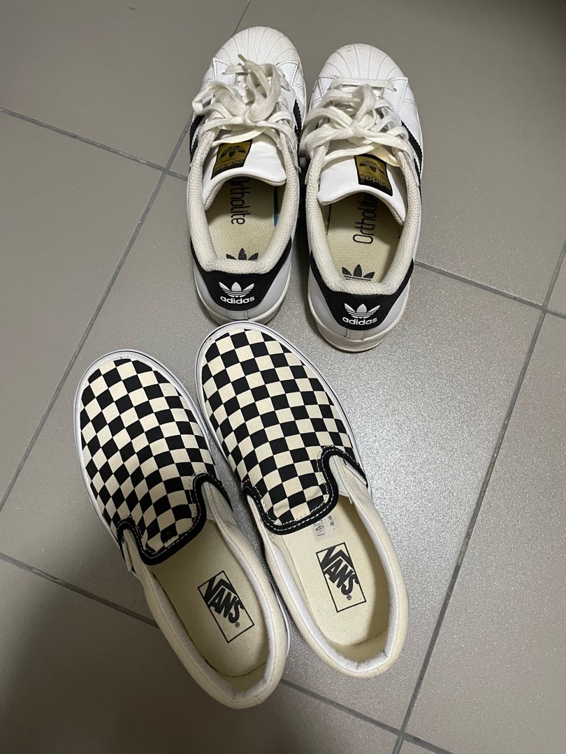 Vans stan hot sale smith