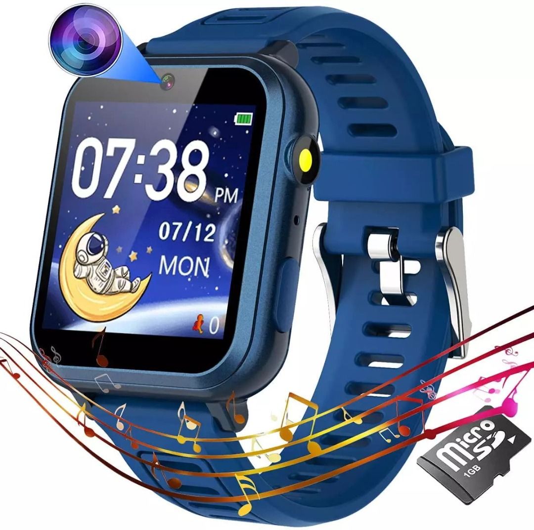 Smartwatch no sim hot sale card