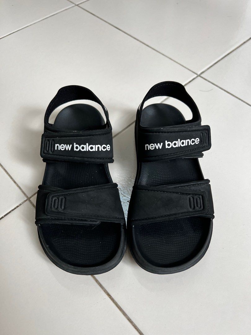 New balance sport sandals new arrivals