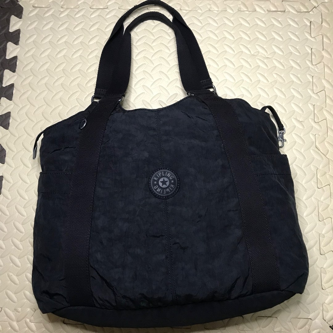 Kipling, Women's Fashion, Bags & Wallets, Shoulder Bags on Carousell