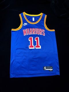 Nike Mens Stephen Curry Nike Warriors HWC Name & Number T-Shirt - Mens  Blue/Yellow Size XL - Yahoo Shopping