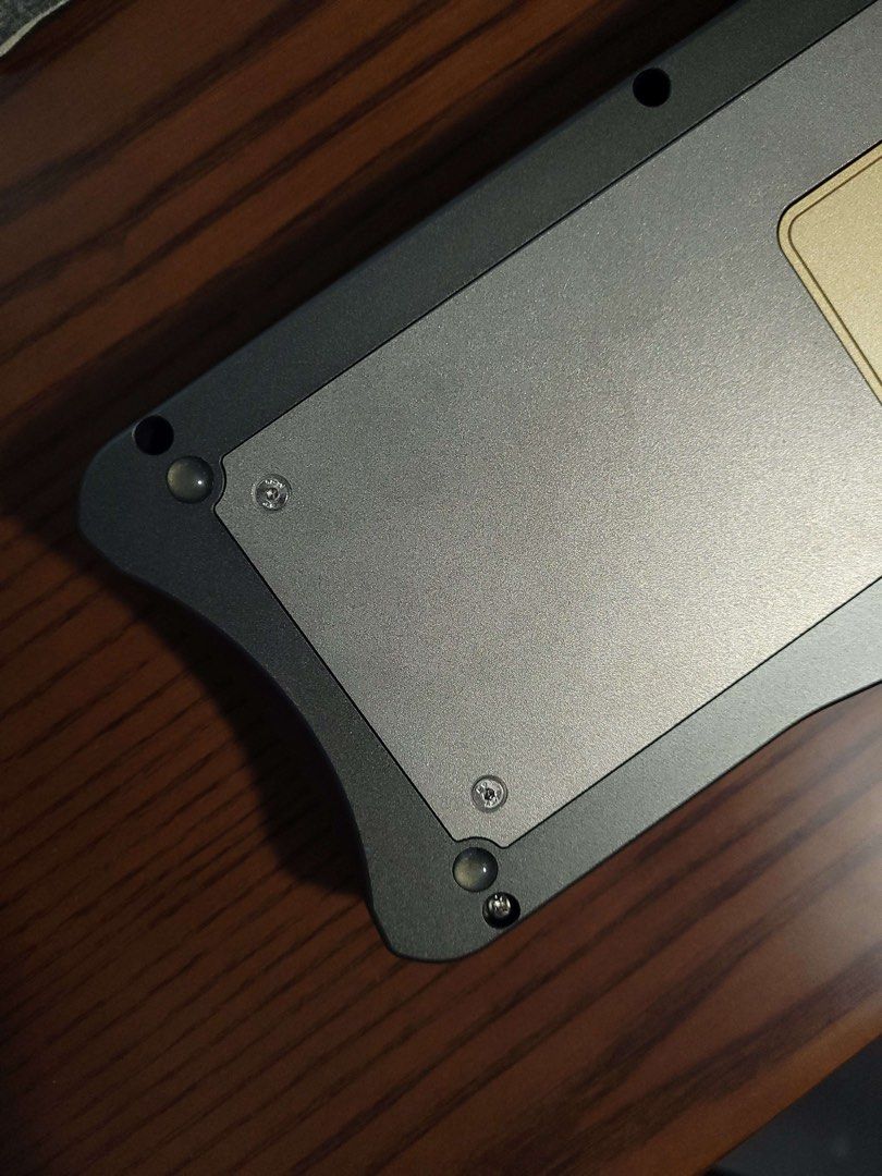 KLC x TGR Dolice Custom Mechanical Keyboard, Computers & Tech, Parts