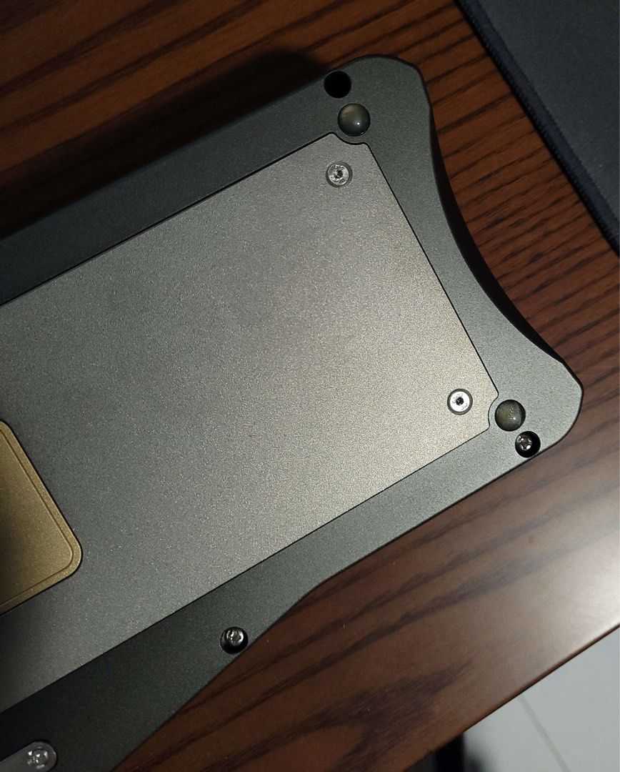 KLC x TGR Dolice Custom Mechanical Keyboard, Computers & Tech, Parts