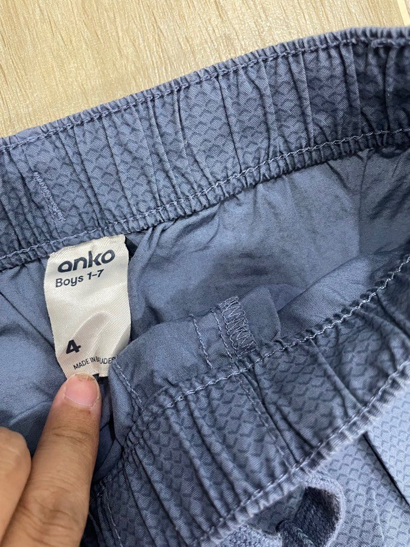 anko shoes kmart