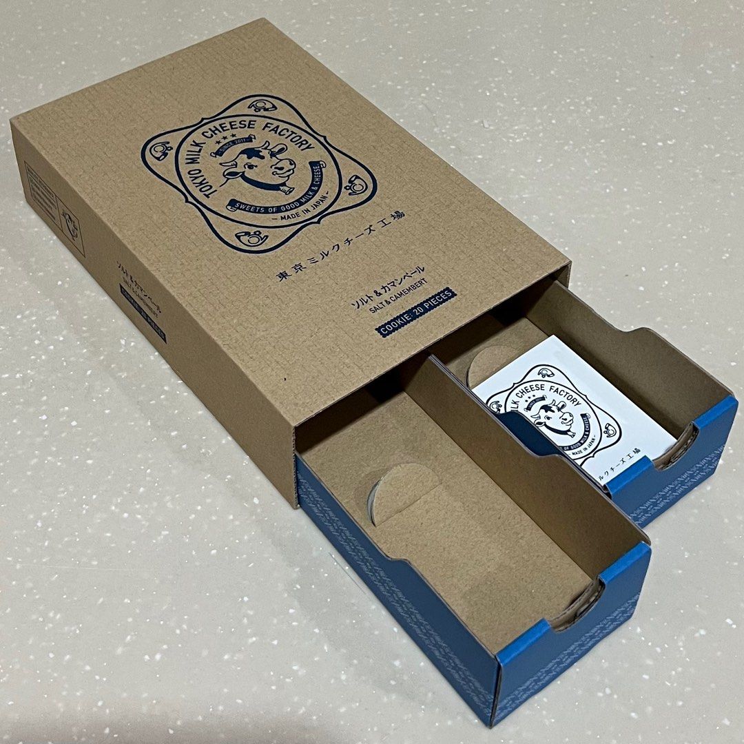 Koleksi box kotak, Antik, Pajangan di Carousell