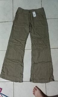 Kulot army rayon