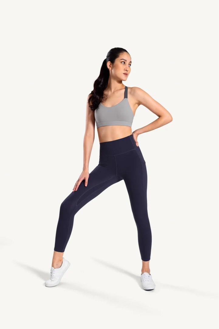 Kydra Kyro Pocket Leggings