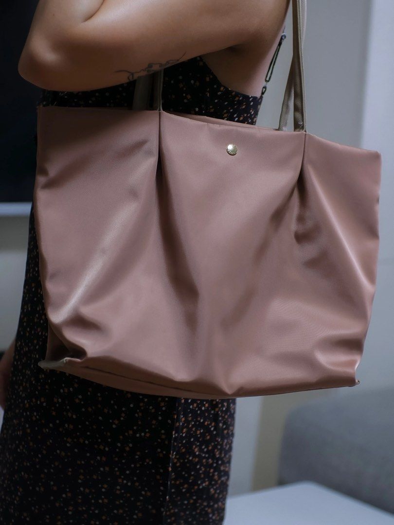 Legato largo tote bag top