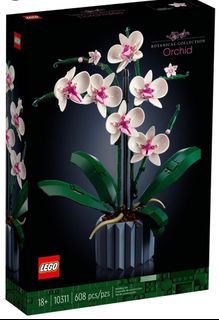 LEGO 10309+10311