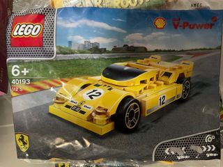 Lego 40193 Ferrari