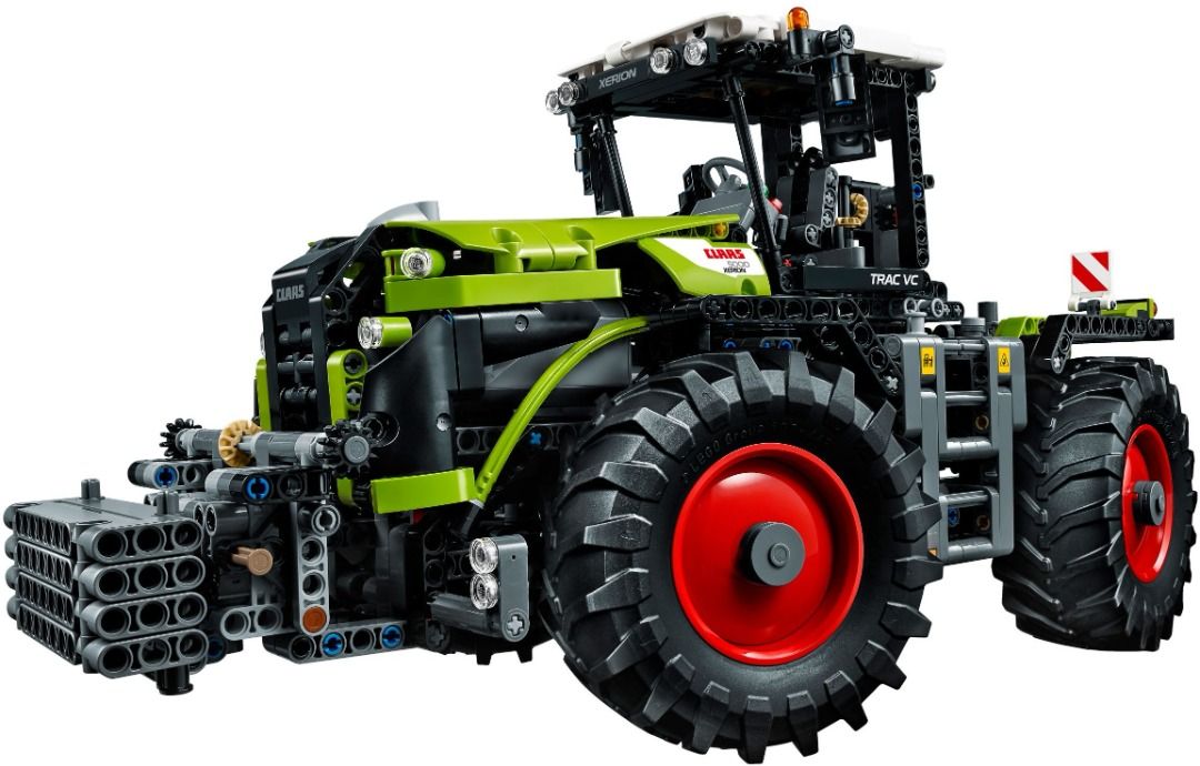 Lego 42054 2025