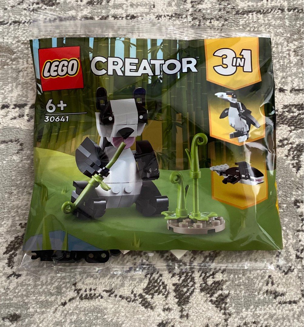 Lego creator 3 in 1 whale on sale