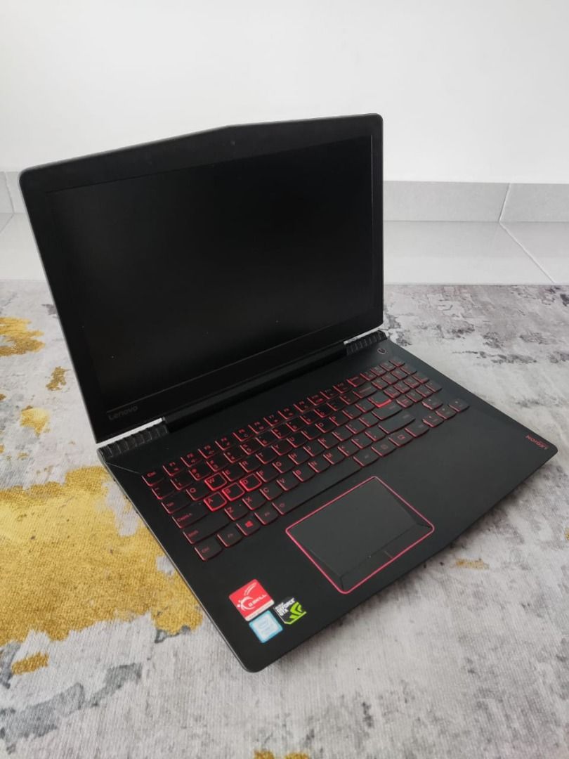 Lenovo 7700hq discount