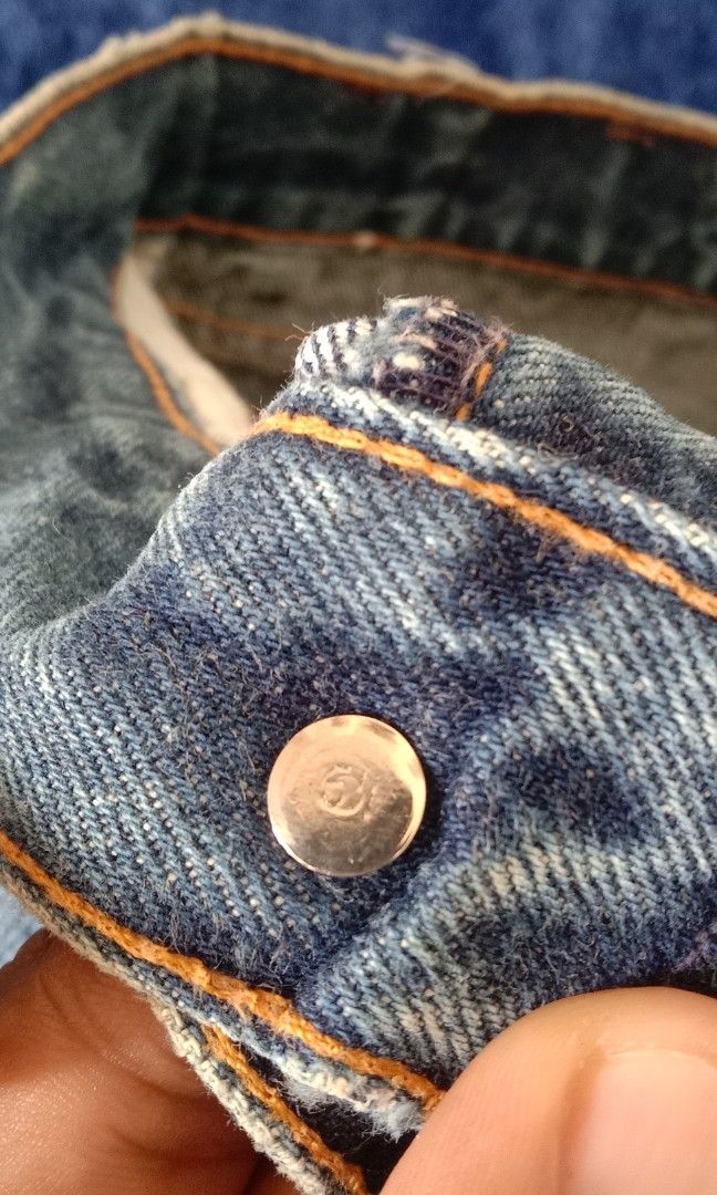 Levis w27 hot sale
