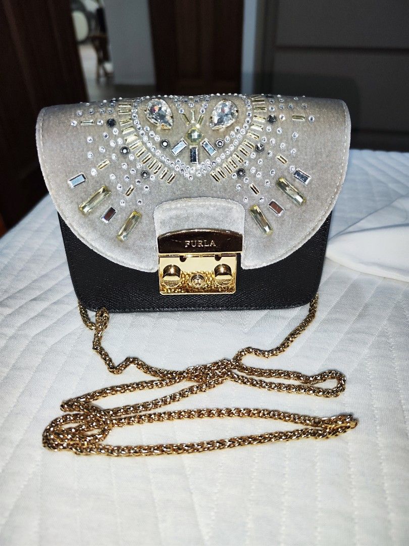 Furla discount play bag