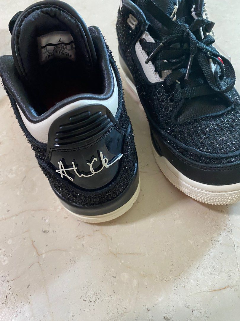 Jordan vogue sneakers hot sale