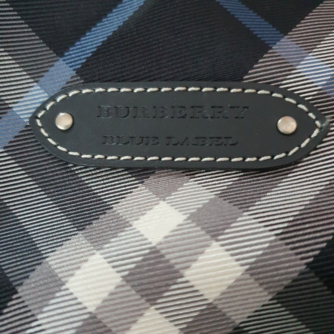 burberry origen original