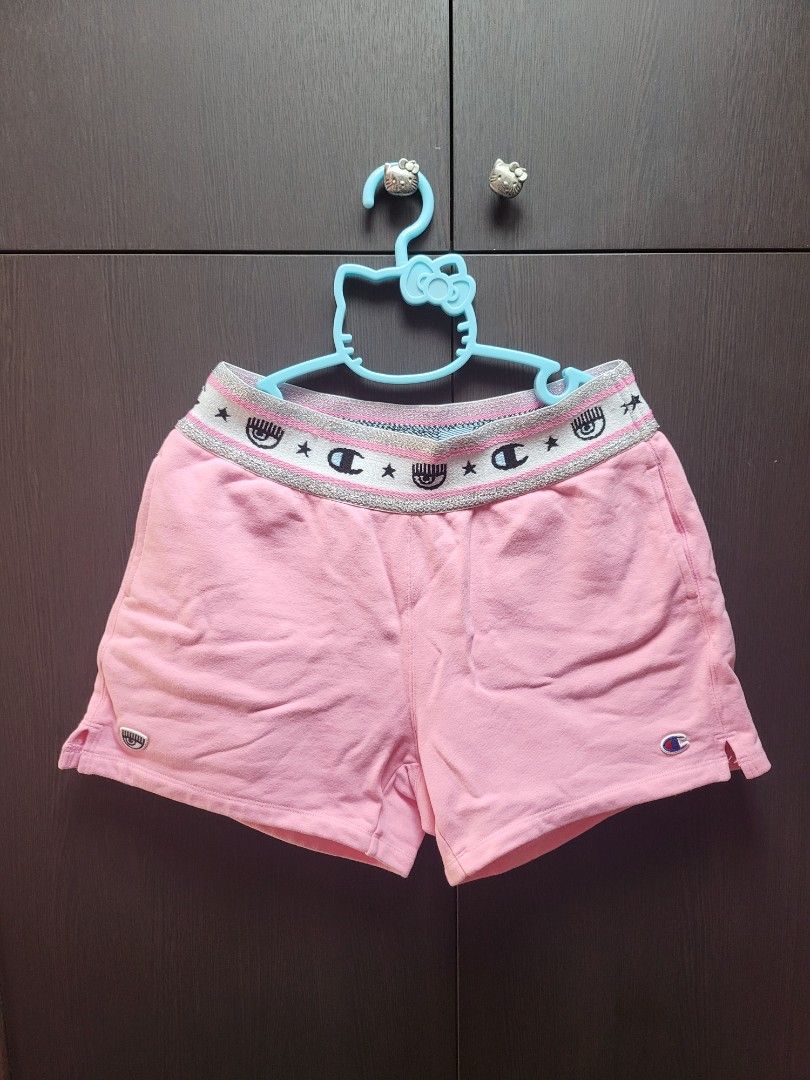 Champion hotsell brand shorts