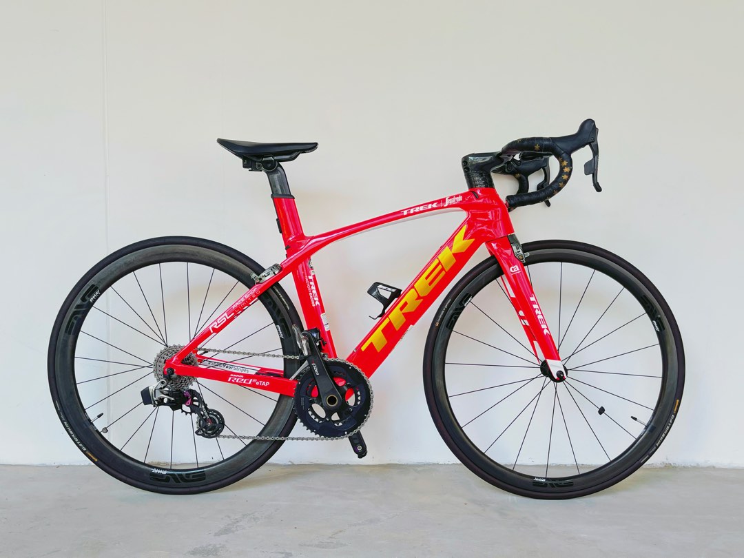 Madone rsl hotsell